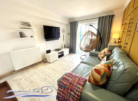 2 bedroom apartment to rent - Photo 3