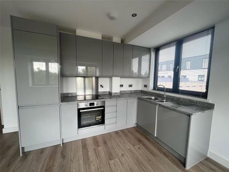 1 bedroom flat to rent - Photo 2