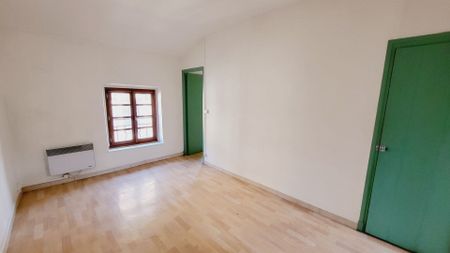 Location appartement 2 pièces, 38.53m², Carcassonne - Photo 4
