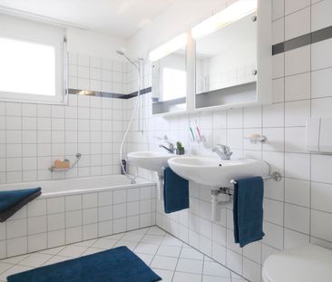 4.5 Zimmer, 100 m², EG - Photo 5