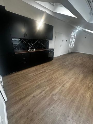 Appartement te huur - Foto 2