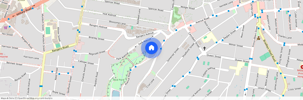 5/1 Millett Road, NSW 2088, Mosman