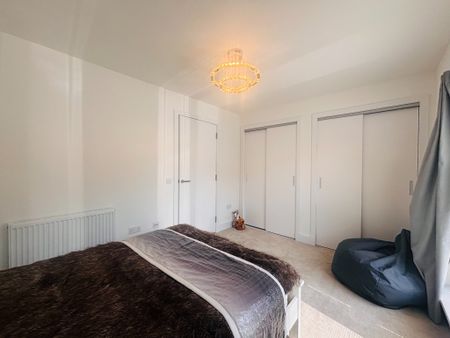 Festival Court, Glasgow, Princes Quay, G51 1BF - Photo 3