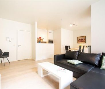 Quartier Saint-Antoine, Rez-de-Chaussée de standing 1 chambre + ter... - Foto 4