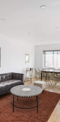 2 CH - 1 SDB - Montréal - $1,995 /mo - Photo 1