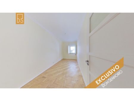 Apartamento T2 em Lisboa - Photo 4