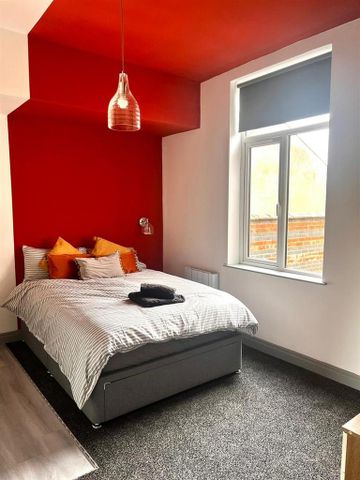 Studio to rent - Photo 5