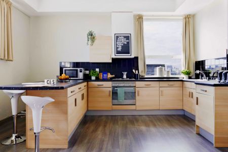 Classic En-Suite Single - Photo 3