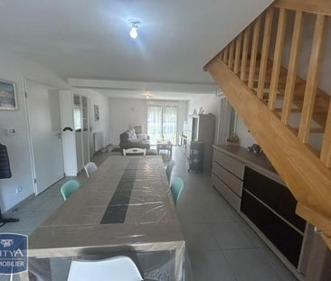 Location Maison 4 pièces 92m² AMBOISE 37400 - Photo 1