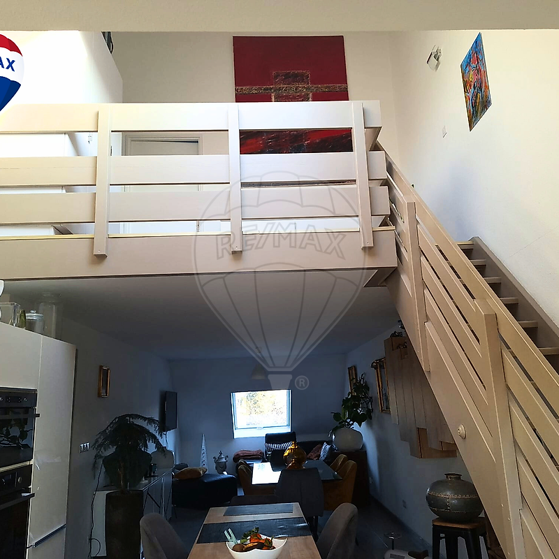 Appartement 3 chambre(s) à louer - Riedisheim - Photo 1