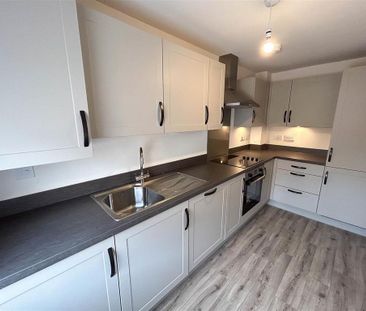 3 bedroom townhouse to rent - Photo 1