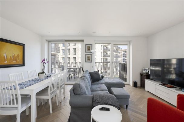 Elliston Apartments Glade Path, SE1, London - Photo 1