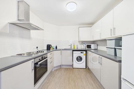 1 bedroom flat to rent - Photo 3