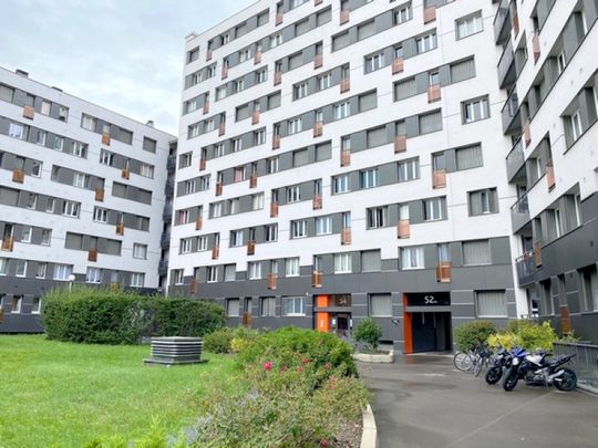 STUDIO - PROCHE PLACE DE JAUDE - Photo 1