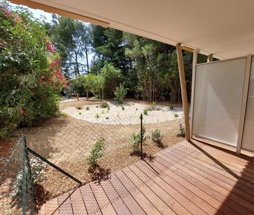 location Appartement T1 DE 26.48m² À MONTPELLIER - Photo 6