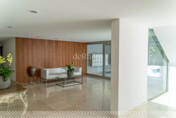 Superbe 3.5 pièces dans immeuble de standing - Photo 1