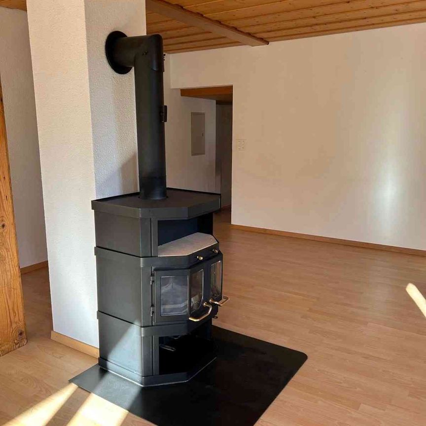 4.5 Zimmer, 96 m², 1. Stock - Foto 1