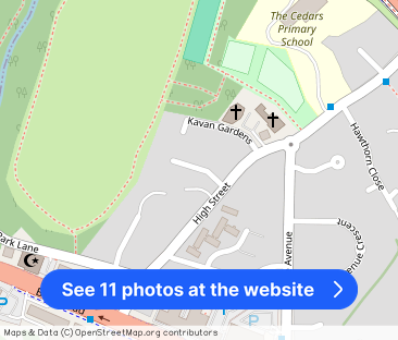 Sheepcote Close, Hounslow - Photo 1