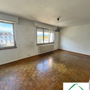 Location Appartement 1 pièce 31m² COLMAR 68000 - Photo 2