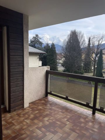 Location Appartement 2 pièces 45m² SALLANCHES 74700 - Photo 5