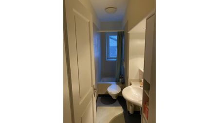 3 Zimmer, 68 m², 1. Stock - Photo 2