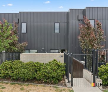 15/11 Felstead Vista, Denman Prospect ACT, Belconnen - Photo 1