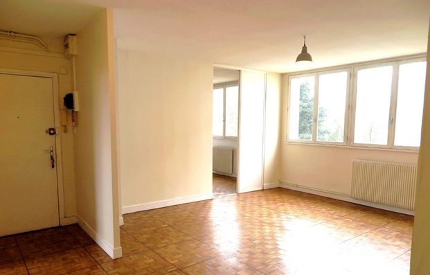 Location Appartement 4 pièces 70m² TOULOUSE 31400 - Photo 1