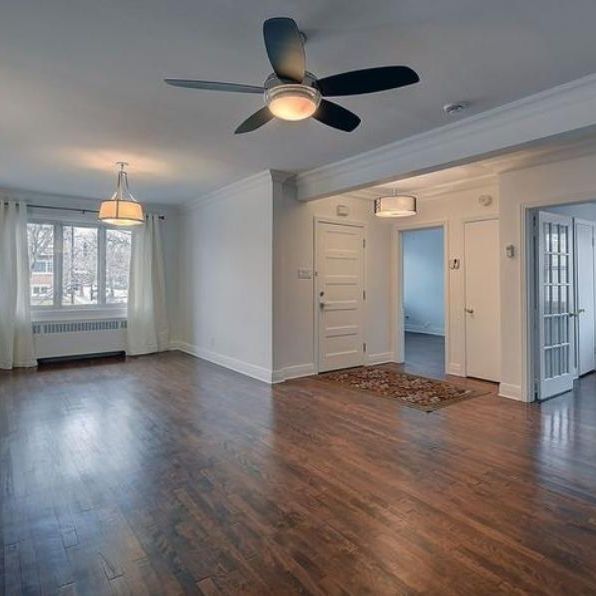 Cession de Bail (3 chambres) - DÉCEMBRE 2025 100% GRATUIT! - Photo 1