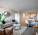 5311 Sherbrooke Ouest, Montréal, QC - Photo 1