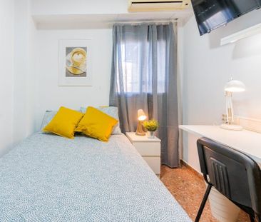 Avenida de San Antonio, Mislata, Valencian Community 46920 - Photo 5