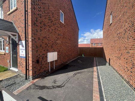 3 bedroom house to rent - Photo 2