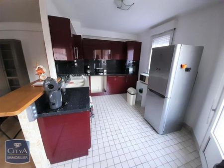 Location Appartement 2 pièces 52m² BLOIS 41000 - Photo 4