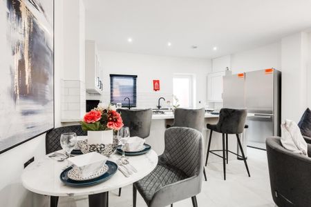 6 bedroom house to rent - Photo 5