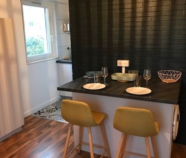 Location Appartement 2 pièces 28m² - Photo 5