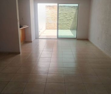 CASA EN RENTA FRACC. ALBORADA (BLVD. LOPEZ MATES JUNTO A LOS CARCAMOS) - Photo 1
