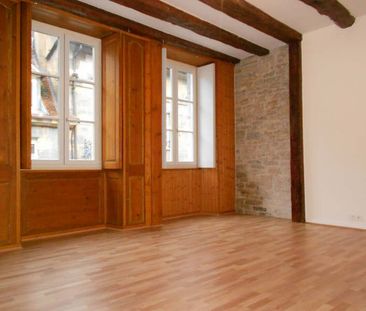 Location Appartement 1 pièce 48m² BESANCON 25000 - Photo 5