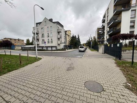 Mieszkanie do wynajęcia 1 pokoje Stanisława Szczepanowskiego, Poz 28.8 m² - Фото 2