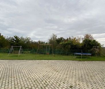 Eine schöne 4 - Zimmer Mietwohnung mit Gemeinschaftsgarten ca. 1500m² - Foto 4