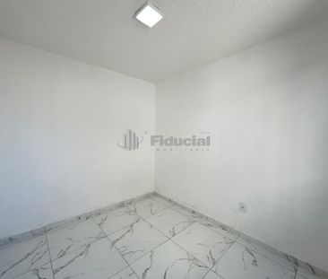 MARECHAL RONDON (JUREMA) - APARTAMENTO - R IDEALISTA, 1010 AP 104 B... - Foto 6