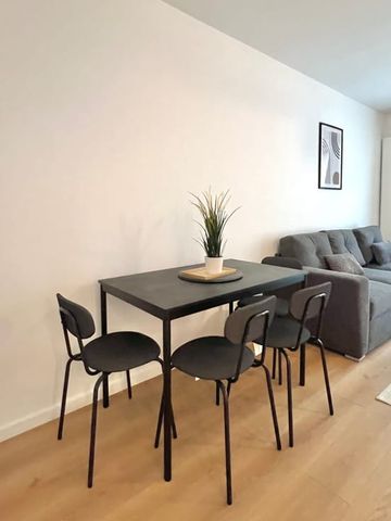 Appartement te huur - Foto 2