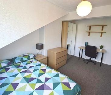 Stanmore Avenue, Burley, LS4 2RP, Leeds - Photo 6