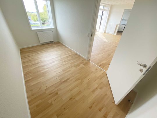 3 værelses lejlighed 80 m² - Foto 1