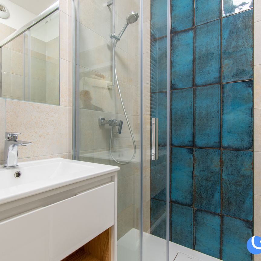 Studio z ogródkiem 33m2 *Rakowicka Steam Park* - Photo 1