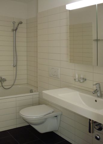 2 Zimmer, 80 m², 4. Stock - Foto 3