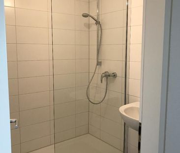 Schöne 2 Zimmer- Wohnung mit Balkon auf dem Zollberg - Photo 3