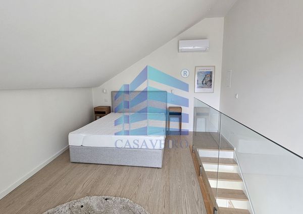 Apartamento T1 em Aveiro