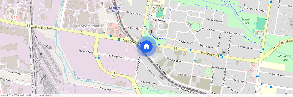 269 Breton St, Qld 4108, Coopers Plains