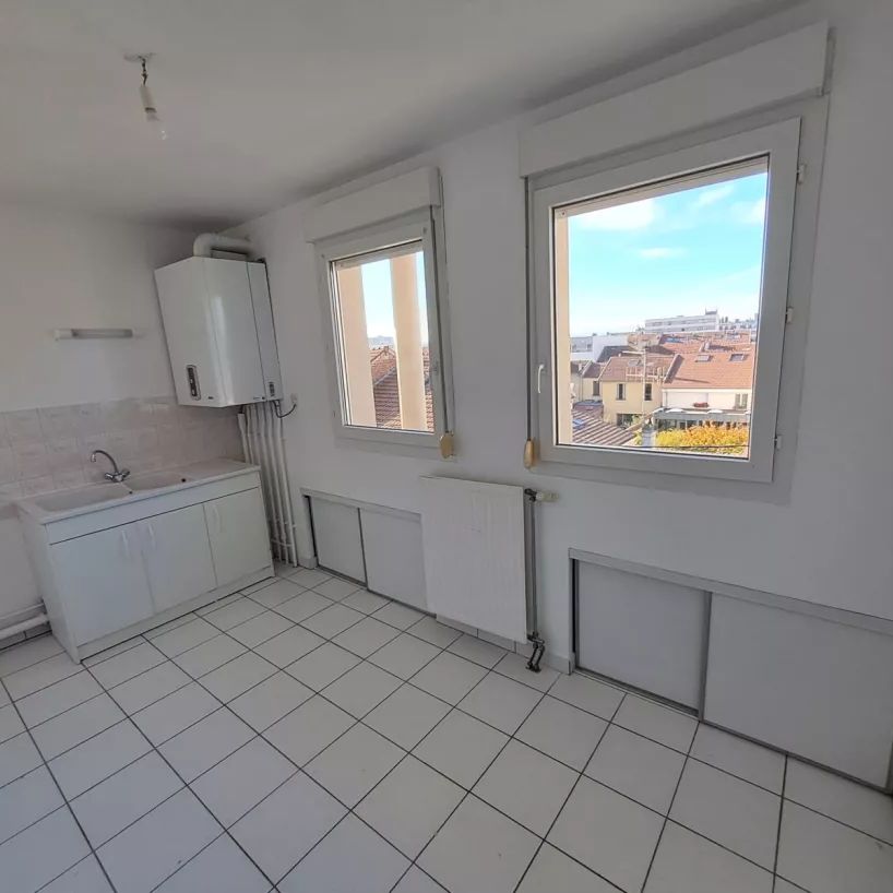 Location appartement T2 62.17m² à Reims (51100) - Photo 1