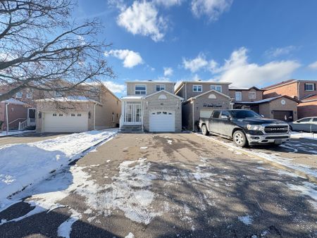 For Lease - 42 Sorrell Crescent, Markham, Ontario - Photo 5