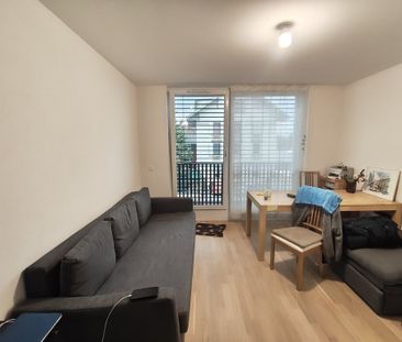 Studio moderne à Bussigny - Photo 1